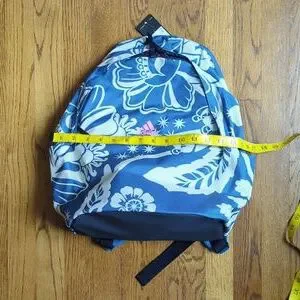 FARM Rio | Bags | Nwt Farm Rio Backpack Adidas Collaboration 